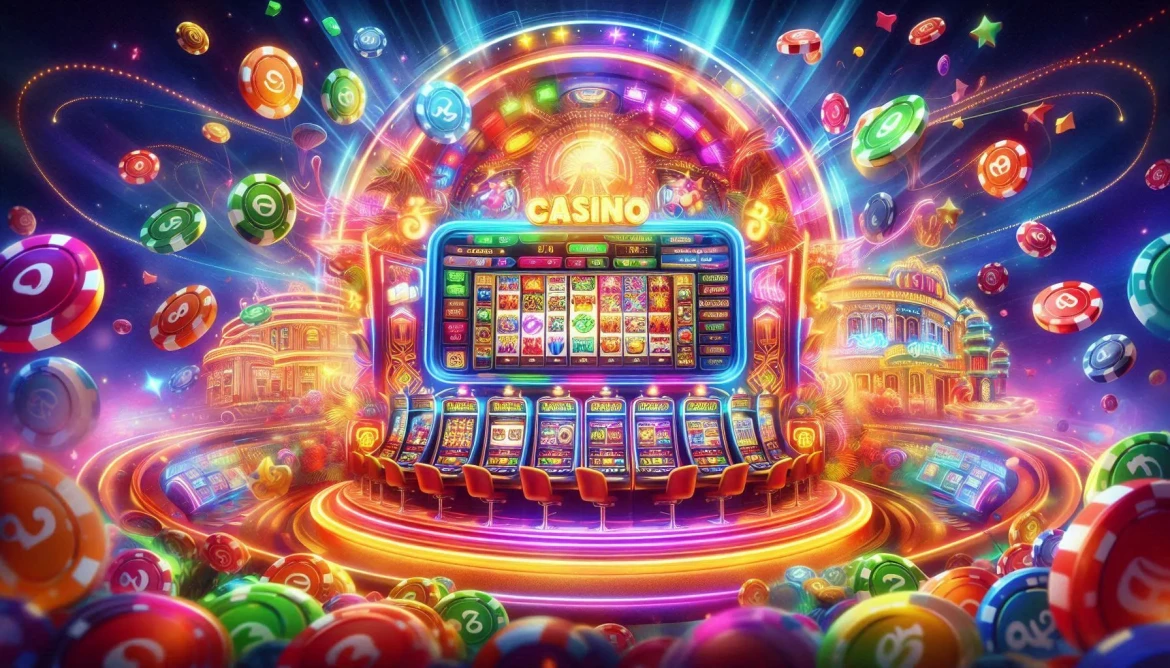 Rakoo Casino